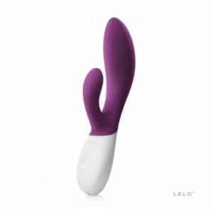 LELO - Ina Wave, plum