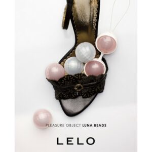 LELO - Luna Beads