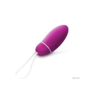 LELO - Luna Smart Bead, ciemny róż