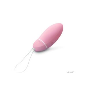 LELO - Luna Smart Bead, różowa