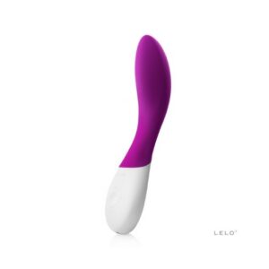 LELO - Mona Wave, deep rose
