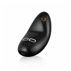 LELO - Nea 2, obsidian black