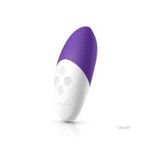 LELO - Siri 2, purple