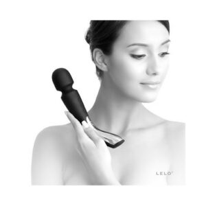 LELO - Smart Wand Medium, ivory