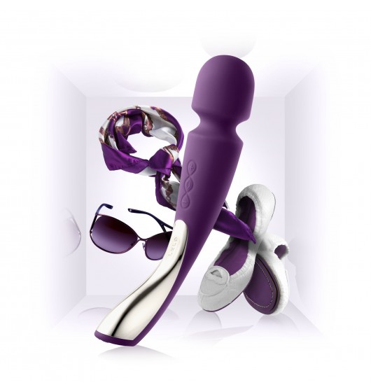 lelo-smart-wand-medium-plum