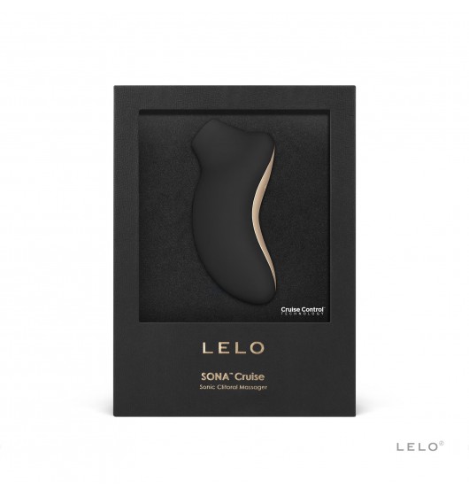lelo-sona-cruise-czarny