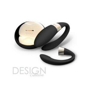 LELO - Tiani 2, black