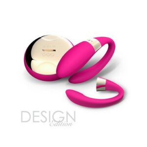 LELO - Tiani 2, cerise