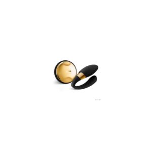 LELO - TIANI 3 24k, black