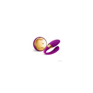 LELO - TIANI 3 24k, deep rose