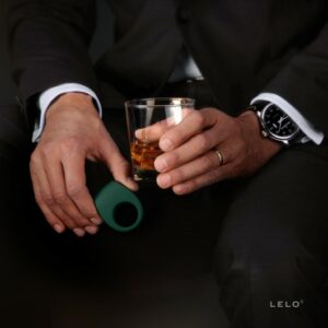 Lelo - Tor 2 (zielony)