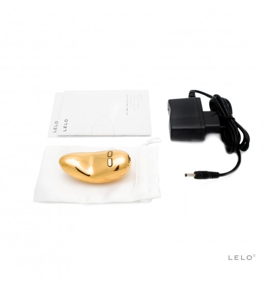 lelo-yva-gold