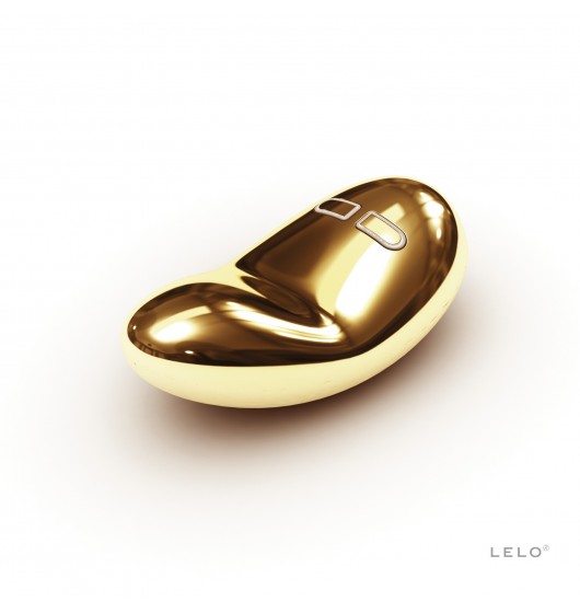lelo-yva-gold