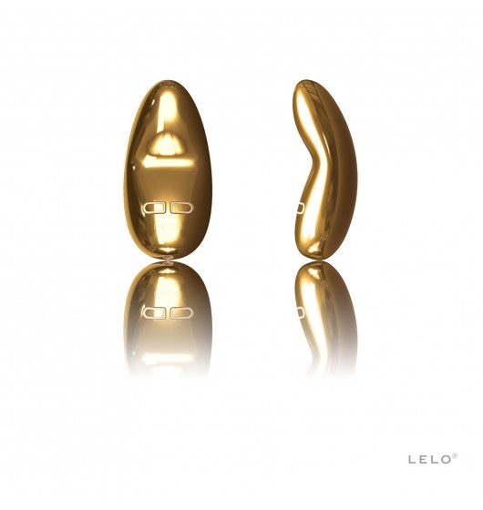 lelo-yva-gold