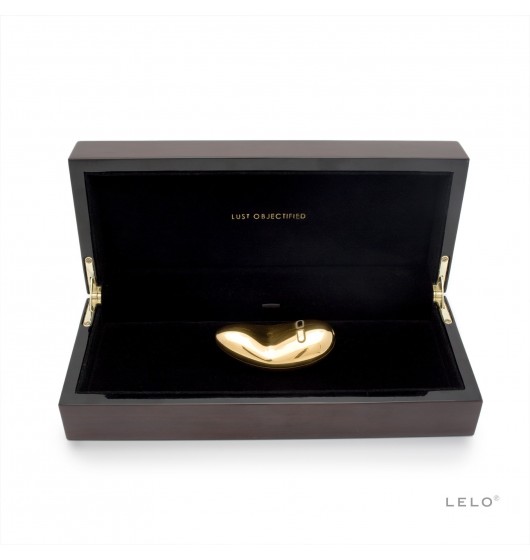 lelo-yva-gold