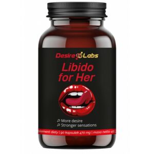 Libido for her 90 kaps.