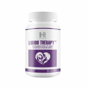 Libido Therapy 30 tabletek