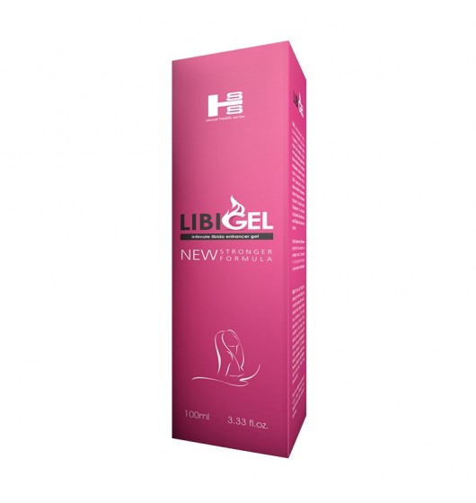 libigel-100ml