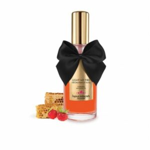LIGHT MY FIRE - Wild Strawberry Warming Oil