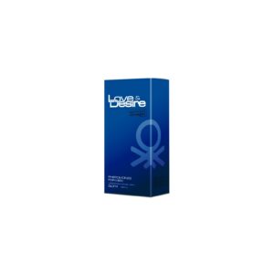 Love&Desire Pheromones for Men 50ml