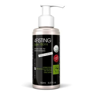 Lovelly Lovers 4Fisting Lube 150ml new edition