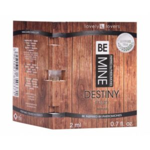Lovely Lovers BeMine Destiny Man 2ml