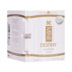 Lovely Lovers BeMine Destiny Woman 2ml