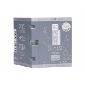 Lovely Lovers BeMine Enigma Man 2ml