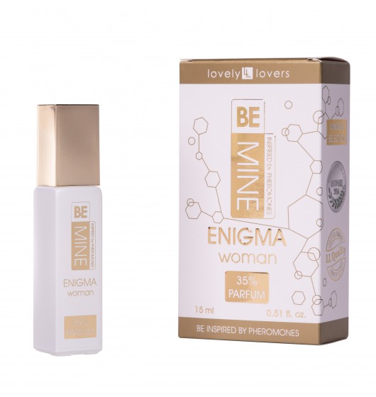 lovely-lovers-bemine-enigma-woman-15ml