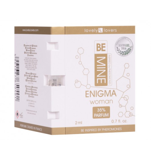 lovely-lovers-bemine-enigma-woman-2ml