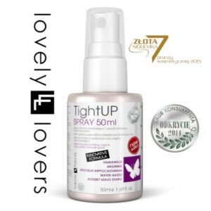 Lovely Lovers TightUP Spray 50 ml