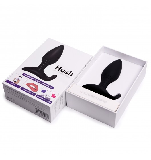 lovense-hush-38-mm