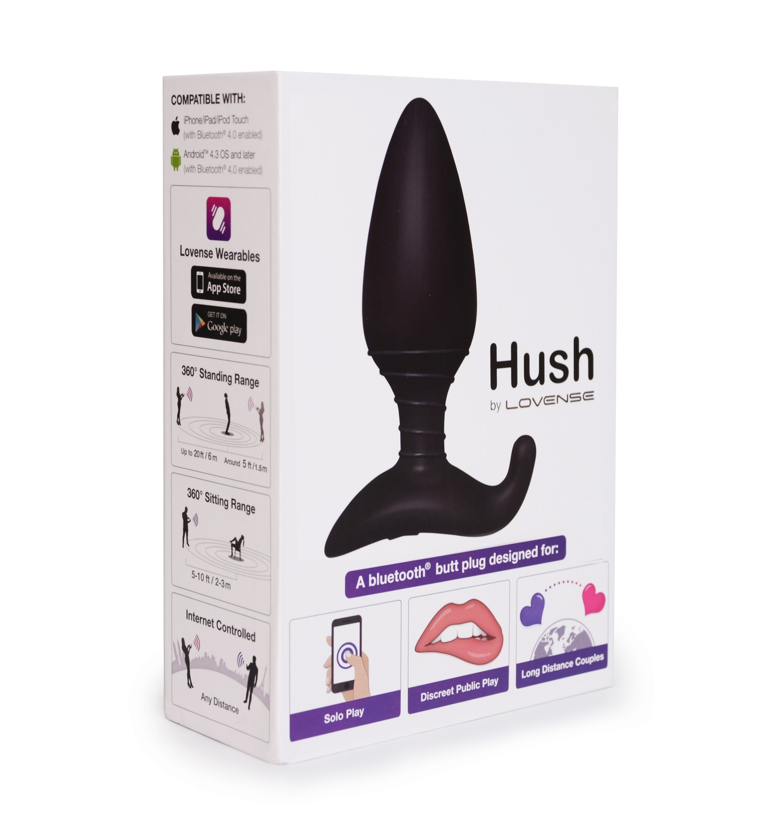 lovense-hush-445-mm
