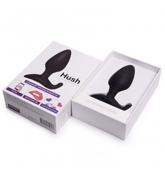 lovense-hush-445-mm