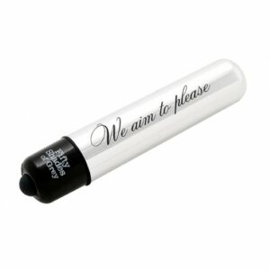 Mały wibrator Fifty Shades of Grey - Aim to Please