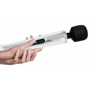 Marc Dorcel - Body Wand Original (Silver)