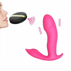 Marc Dorcel Secret Clit Pink