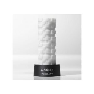 Masturbator Tenga 3D Module