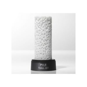 Masturbator Tenga 3D Pile