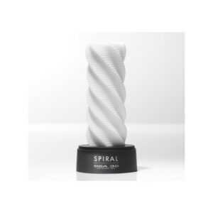 Masturbator Tenga 3D Spiral