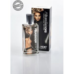 Miyoshi Miyagi Next Allure & More Blank for women 30 ml