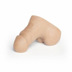 Mr. Limpy - Small Fleshtone