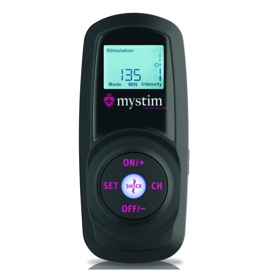 mystim-cluster-buster