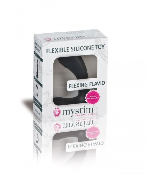 mystim-flexing-flavio-e-stim