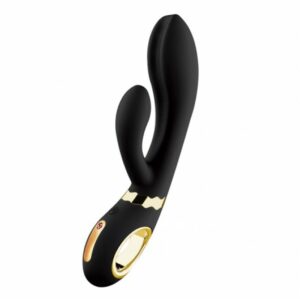 Nomi Tang Wild Rabbit 2 Black/Gold