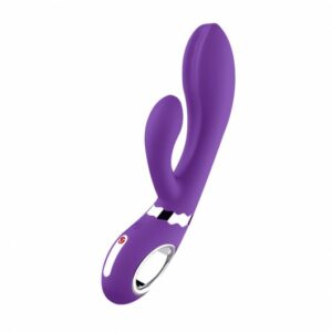 Nomi Tang Wild Rabbit 2 Purple/Silver