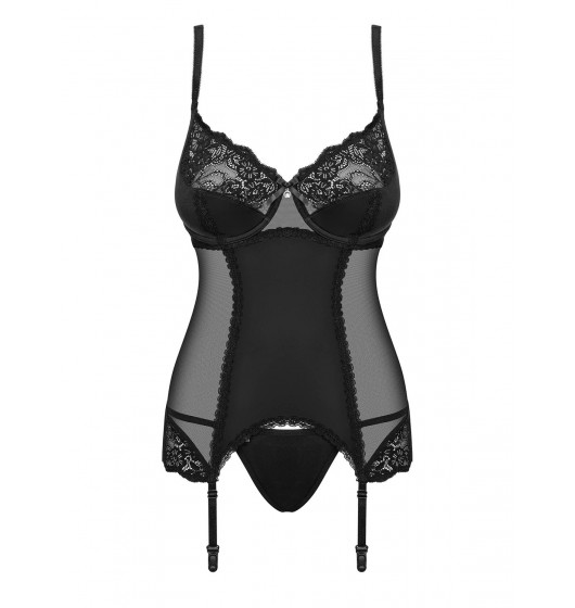 obsessive-amallie-gorset-xxl