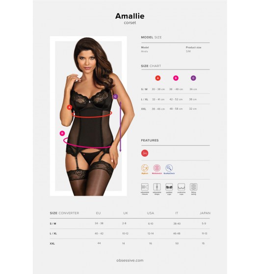 obsessive-amallie-gorset-xxl