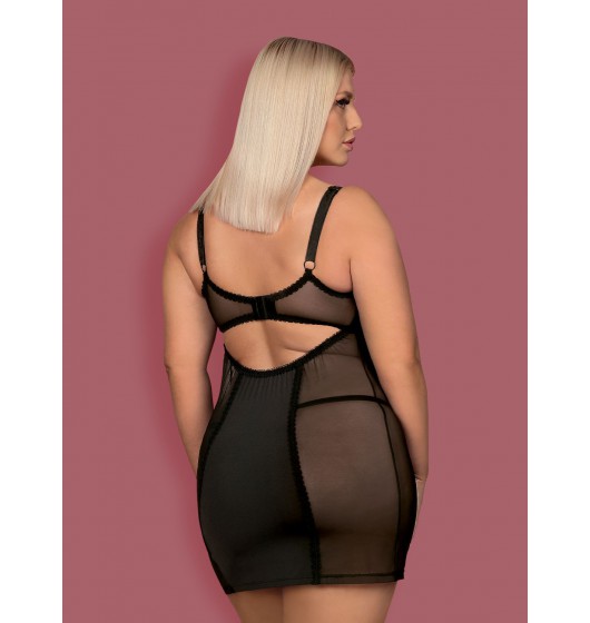 obsessive-amallie-koszulka-xxl