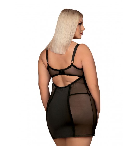 obsessive-amallie-koszulka-xxl